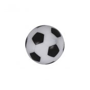 Bola futbolin balon 22gr 34.5mm - 1