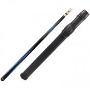 Shooter II Pool Cue Tube Nr4 13mm 19oz - 1