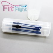 Funda Cosmo Darts Marucon Round - 2