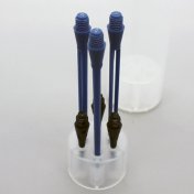 Funda Cosmo Darts Marucon Round - 3