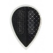 Plumas Dimplex Oval Negra - 1