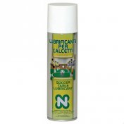 Lubricante para barras de futbolin Nordi 250ml - 1