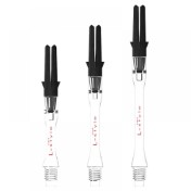  Cañas L-Style L-Shaft Carbon Silent Clear 300 43mm  - 3