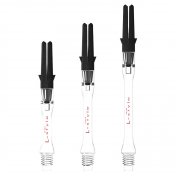  Cañas L-Style L-Shaft Carbon Silent Clear 300 43mm  - 1