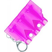 Hinotori Diamond Fligts Case Rosa - 2