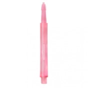  Cañas Harrows Clic Standard Rosa Short (23mm)  - 2