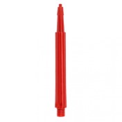  Cañas Harrows Clic Standard Roja Short (23mm)  - 3