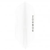 Robson Plus Flights Slim Blanca - 1