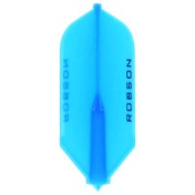 Robson Plus Flights Slim Azul - 2