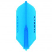 Robson Plus Flights Slim Azul - 1