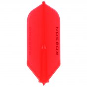 Robson Plus Flights Slim Rojo - 1