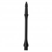 Cañas Harrows Clic Negra Short (23mm) - 1