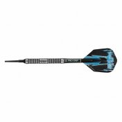  Dardos Target Phil Taylor Power 8Zero 16gr  - 1