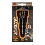  Dardos Target Darts Jackpot Adrian Lewis 20gr  - 2