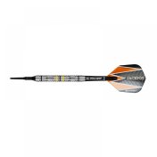 Dardos Target Darts Jackpot Adrian Lewis 20gr  - 3
