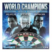 Target Darts World Champion Board  - 2