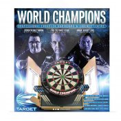 Armario Target Darts World Champions Cabinet Centre - 2