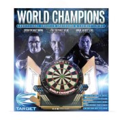 Armario Target Darts World Champions Cabinet Centre - 3
