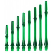  Cañas Fit Shaft Gear Slim Giratoria Verde Talla 3  - 2