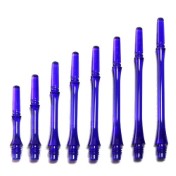  Cañas Fit Shaft Gear Slim Fija Azul Talla 3  - 2