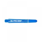  Cañas Target Pro Grip Spin Shaft Intb Azul (40mm)  - 3