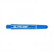  Cañas Target Pro Grip Spin Shaft Intb Azul (40mm)  - 1
