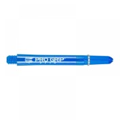  Cañas Target Pro Grip Spin Shaft Medium Azul (48mm)  - 2