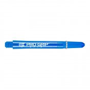  Cañas Target Pro Grip Spin Shaft Medium Azul (48mm) 