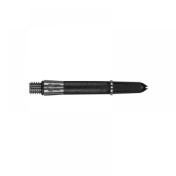  Cañas Target Darts Carbon Ti Short 38mm  - 2