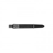  Cañas Target Darts Carbon Ti Short 38mm  - 1