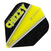  Plumas Target Vision Ultra Chizzy Japan Shape NO6  - 2