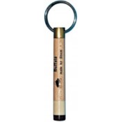 Llavero Buffalo Cue Keychain - 3