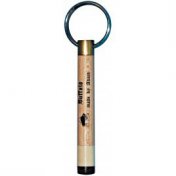 Llavero Buffalo Cue Keychain - 1