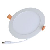 Downlight Led 18w Fria 1260lm - 2