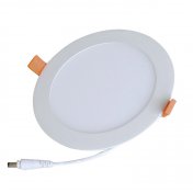 Downlight Led 18w Fria 1260lm - 1