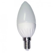 Bombilla Led E14 6W Calida - 2