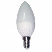 Bombilla Led E14 6W Calida