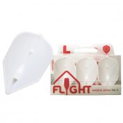  Plumas L-Flight Champagne Integrado L3EZ Blanco  - 2