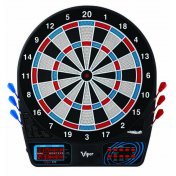 Diana Electrónica Viper 777 Electronic Dartboard - 1