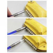 Dardera Trinidad Master Plenty Morada - 3