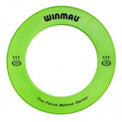 Dartboard Surrounds Verde Winmau Darts The Force BDO