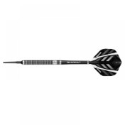 Dardos Winmau Blackout 18gr - 2