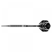 Dardos Winmau Blackout 18gr - 2