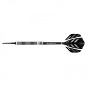 Dardos Winmau Blackout 18gr - 1