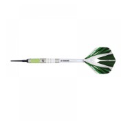  Dardos Winmau Ton Machine 18gr 90%  - 2