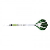  Dardos Winmau Ton Machine 18gr 90%  - 1