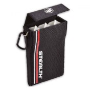  Funda Dardos Winmau Darts Stealth Dart Case Red  - 2