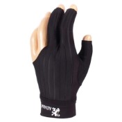 Adam Glove Pro L Negro Diestro - 2