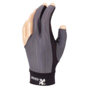 Adam Glove Pro M Gris Diestro - 3