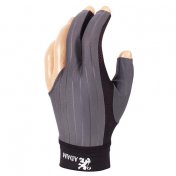 Adam Glove Pro M Gris Diestro - 1